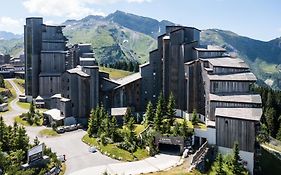 Residence Pierre & Vacances Premium L'Amara